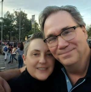 Meet your Posher, Catherine